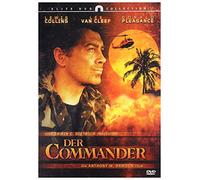 Der Commander – WVG Medien – Import
