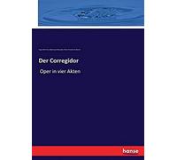 Der Corregidor
