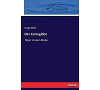 Der Corregidor