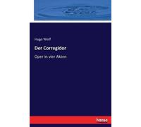 Der Corregidor