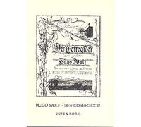 Der Corregidor / Recueil