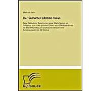 Der Customer Lifetime Value