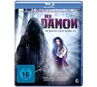 Der Dämon-Im Bann des Goblin [Blu-Ray] [Import]