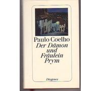 Der Dämon Und Fräulein Prym