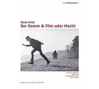 Der Damm & Film Oder Macht – DVD – Édition Filmmuseum 72 – 2 DVD