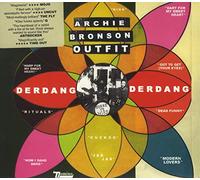 Derdang Derdang – Der Dang – Domino Records