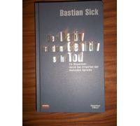 Der Dativ Ist Dem Genitiv Sein Tod Folge 05