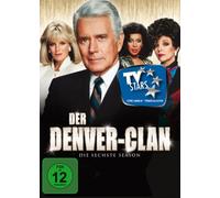 Der Denver Clan: Season 06 [Import]