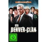 Der Denver Clan: Season 08 / Vol. 02 [Import]