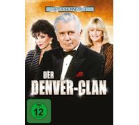 Der Denver Clan: Season 09 / Vol. 01