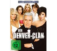 Der Denver-Clan-Season 2.1 [Import]