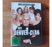 Der Denver-Clan - Season 2, Vol. 1 (3dvds)