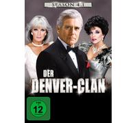 Der Denver-Clan-Season 4.1 [Import]