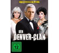 Der Denver-Clan-Season 4.2 [Import]