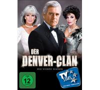 Der Denver-Clan-Season 4 [Import]