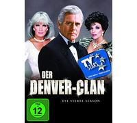 Der Denver-Clan-Season 4 [Import]