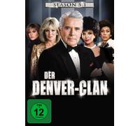 Der Denver-Clan-Season 5.1 [Import]