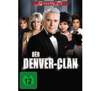 Der Denver-Clan - Season 5.2