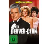 Der Denver-Clan - Season 7.2