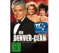 Der Denver-Clan - Season 7