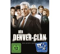 Der Denver-Clan-Season 8 [Import]