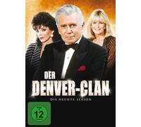Der Denver-Clan-Season 9 [Import]