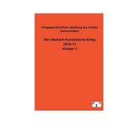 Der Deutsch-Französische Krieg 1870-71