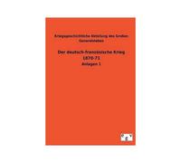 Der Deutsch-Französische Krieg 1870-71