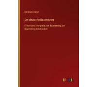 Der Deutsche Bauernkrieg