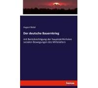 Der Deutsche Bauernkrieg