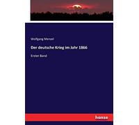 Der Deutsche Krieg Im Jahr 1866