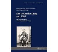 Der Deutsche Krieg Von 1866