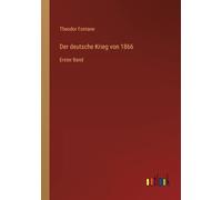 Der Deutsche Krieg Von 1866
