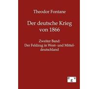 Der Deutsche Krieg Von 1866