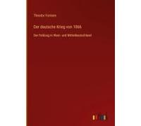 Der Deutsche Krieg Von 1866