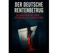 Der deutsche Rentenbetrug: Wie ein System seine Bürger täuscht - und was am Ende wirklich bleibt