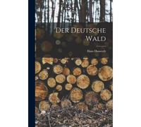 Der Deutsche Wald