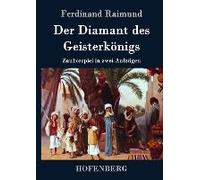 Der Diamant Des Geisterkönigs