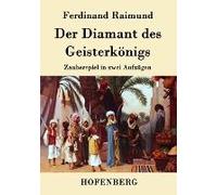 Der Diamant Des Geisterkönigs