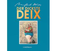 Der dickste Deix: Vorwort von Stefanie Sargnagel