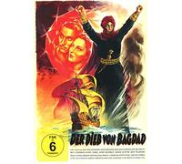 Der Dieb Von Bagdad [Import]