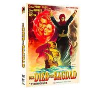 Der Dieb Von Bagdad [Import]
