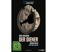 Der Diener / Special Edition / Digital Remastered [Édition Sépaciale]