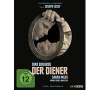Der Diener/Special Edition [Blu-Ray] [Import]