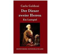 Der Diener Zweier Herren