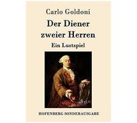 Der Diener Zweier Herren