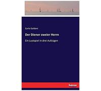 Der Diener Zweier Herrn