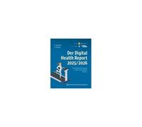 Der Digital Health Report 2025/2026