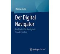 Der Digital Navigator