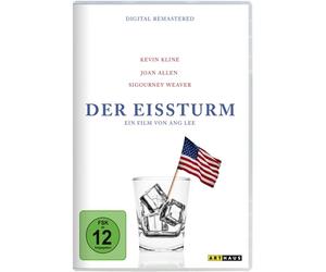 DER/DIGITAL REMASTERED EISSTURM - WEAVER,SIGOURNEY/KLINE,KEVIN DVD NEUF